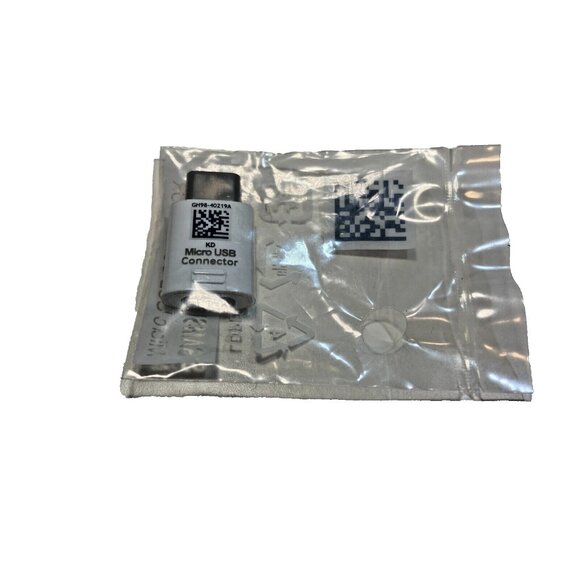 Samsung Galaxy Tab 2 10.1 Bluetooth Keyboard BKB-10 - Picture 5 of 8